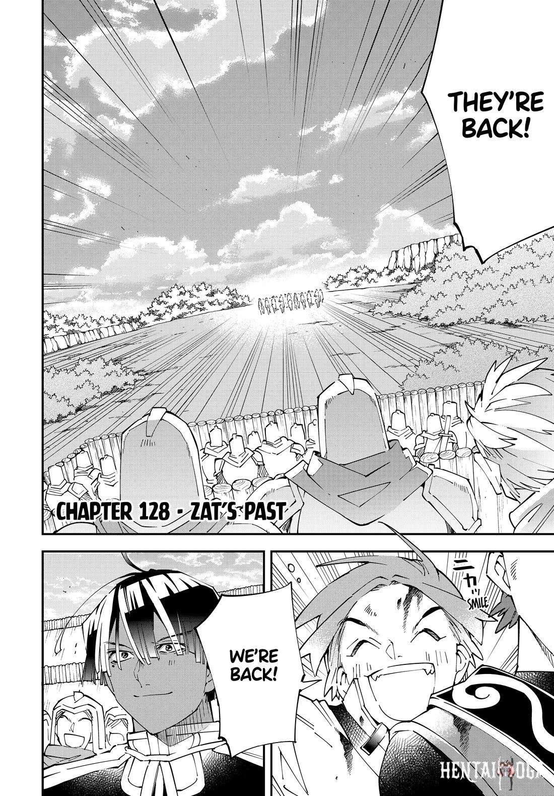 Reincarnated as an Aristocrat with an Appraisal Skill Reincarnated as an Aristocrat with an Appraisal Skill Chapter 128 - Page 2