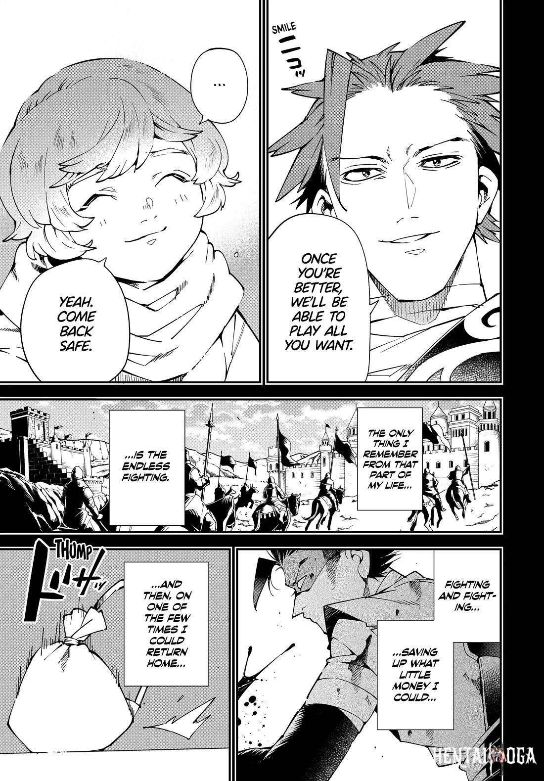 Reincarnated as an Aristocrat with an Appraisal Skill Reincarnated as an Aristocrat with an Appraisal Skill Chapter 128 - Page 7