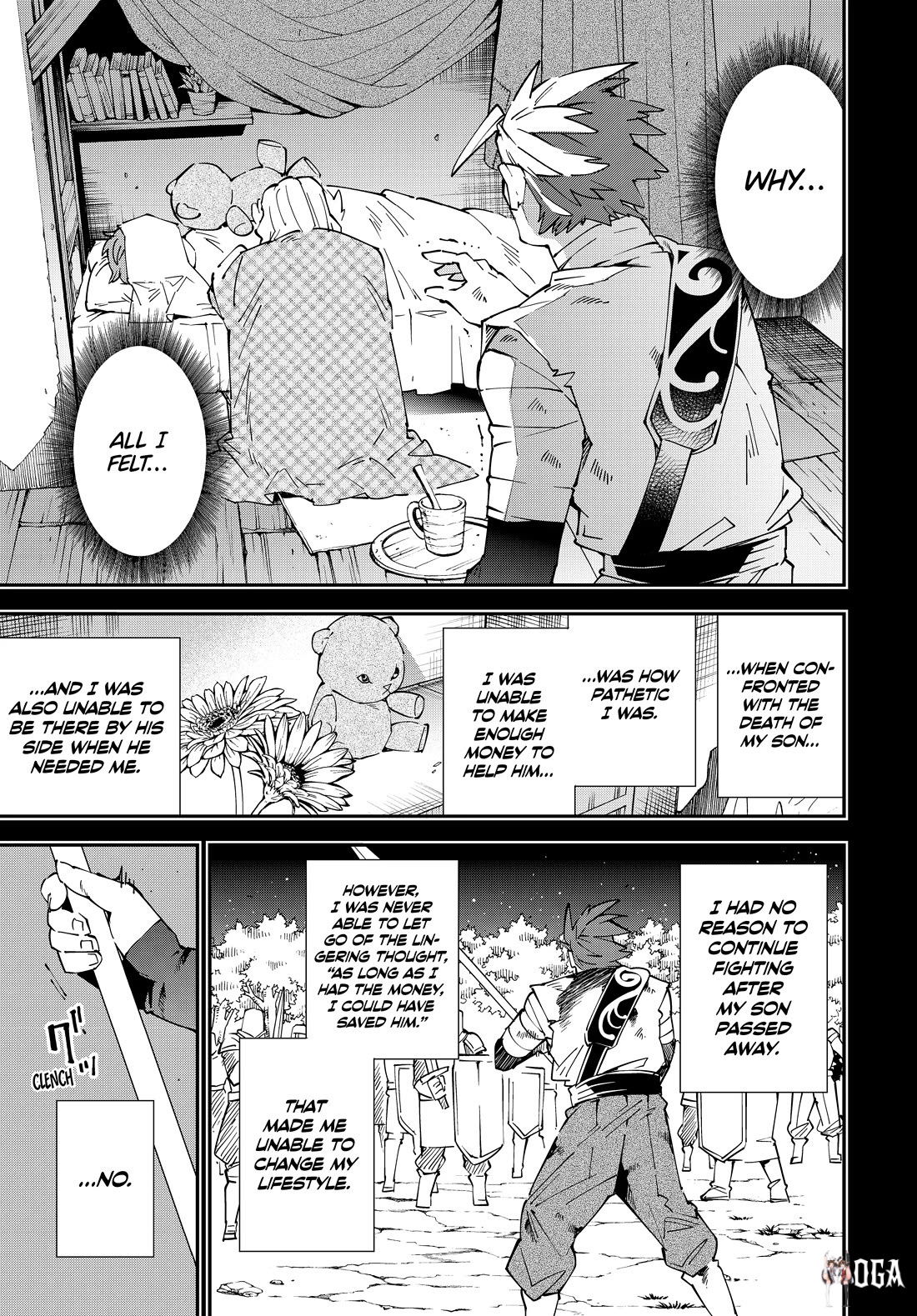 Reincarnated as an Aristocrat with an Appraisal Skill Reincarnated as an Aristocrat with an Appraisal Skill Chapter 128 - Page 9