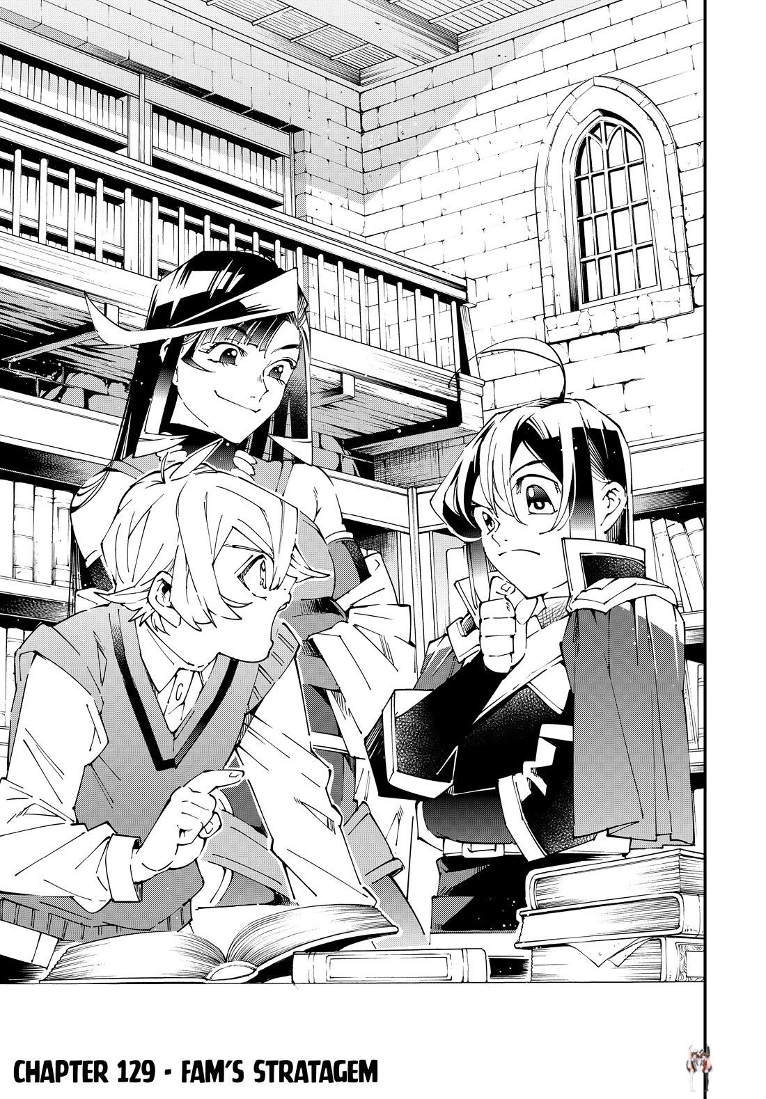 Reincarnated as an Aristocrat with an Appraisal Skill Reincarnated as an Aristocrat with an Appraisal Skill Chapter 129 - Page 1