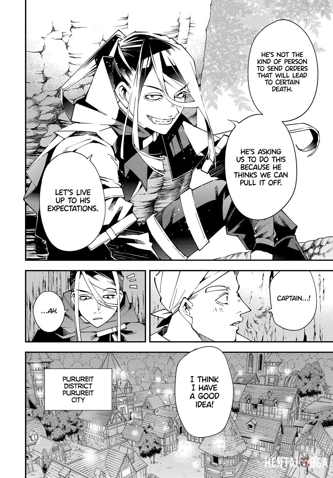 Reincarnated as an Aristocrat with an Appraisal Skill Reincarnated as an Aristocrat with an Appraisal Skill Chapter 129 - Page 8