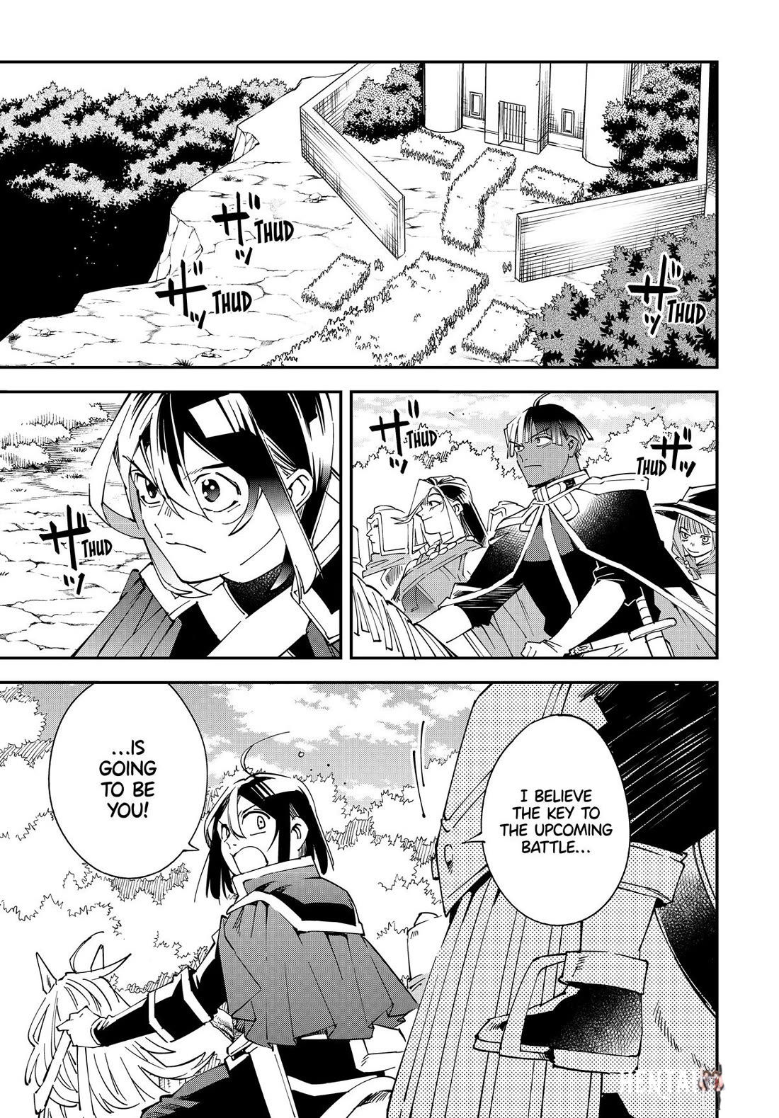 Reincarnated as an Aristocrat with an Appraisal Skill Reincarnated as an Aristocrat with an Appraisal Skill Chapter 130 - Page 17