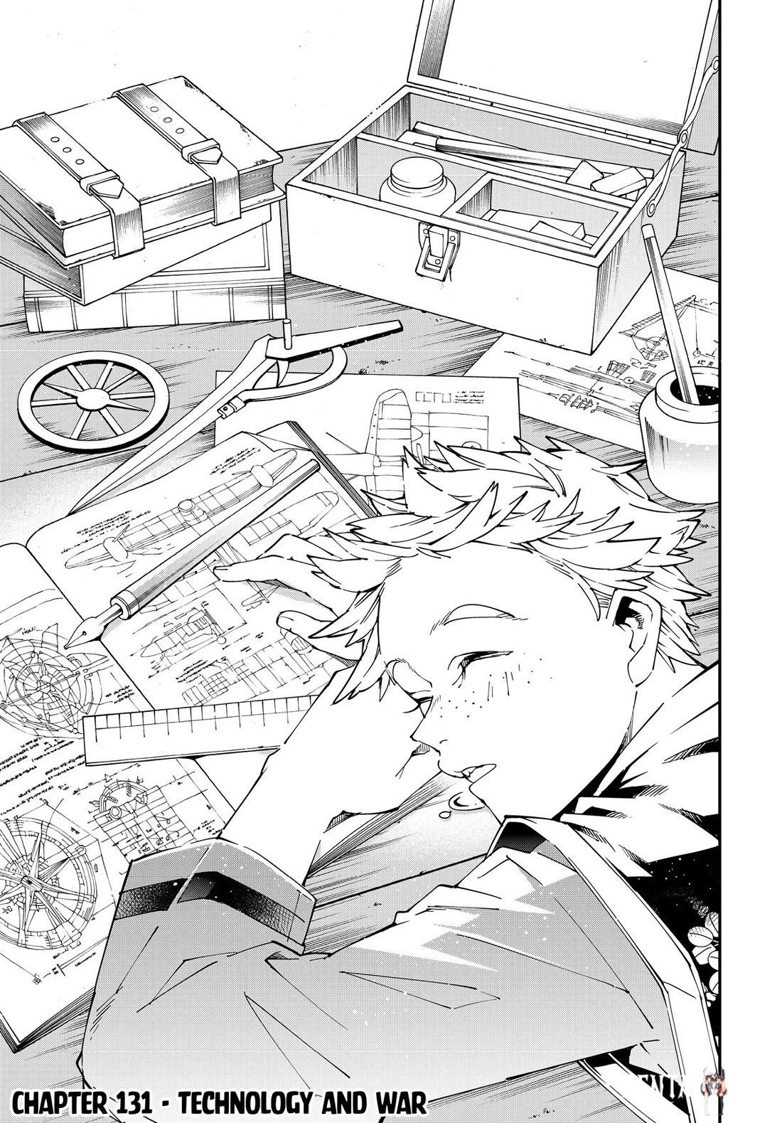 Reincarnated as an Aristocrat with an Appraisal Skill Reincarnated as an Aristocrat with an Appraisal Skill Chapter 131 - Page 1