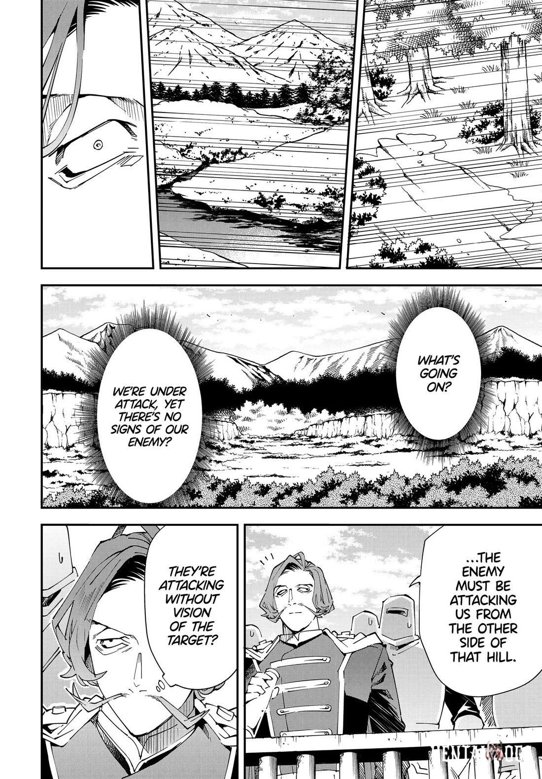 Reincarnated as an Aristocrat with an Appraisal Skill Reincarnated as an Aristocrat with an Appraisal Skill Chapter 131 - Page 10