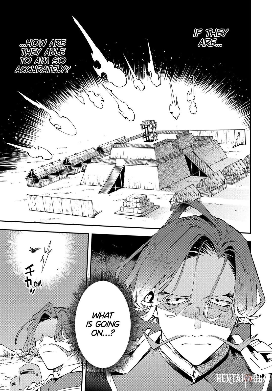 Reincarnated as an Aristocrat with an Appraisal Skill Reincarnated as an Aristocrat with an Appraisal Skill Chapter 131 - Page 11