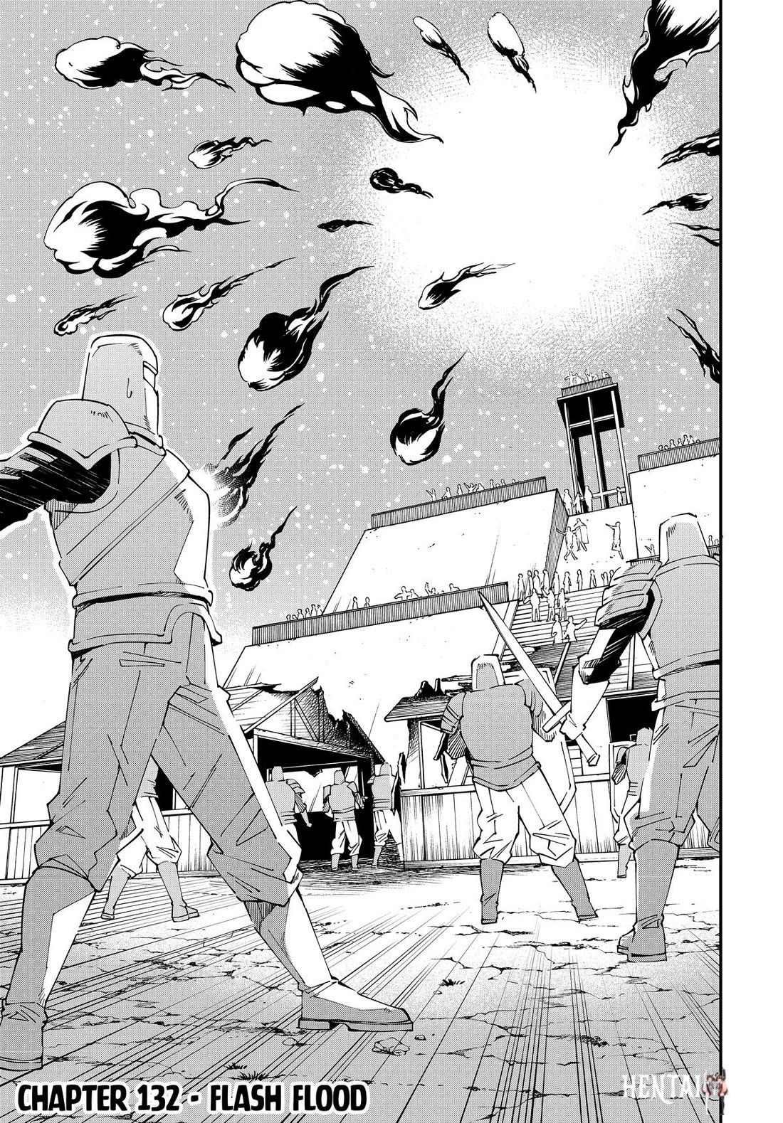 Reincarnated as an Aristocrat with an Appraisal Skill Reincarnated as an Aristocrat with an Appraisal Skill Chapter 132 - Page 1