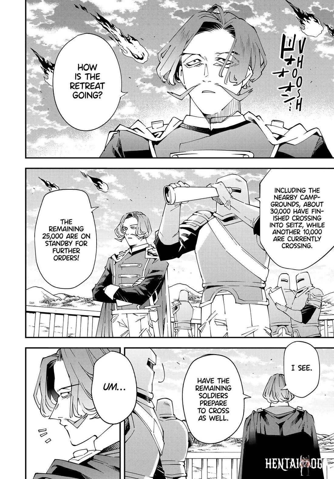 Reincarnated as an Aristocrat with an Appraisal Skill Reincarnated as an Aristocrat with an Appraisal Skill Chapter 132 - Page 12