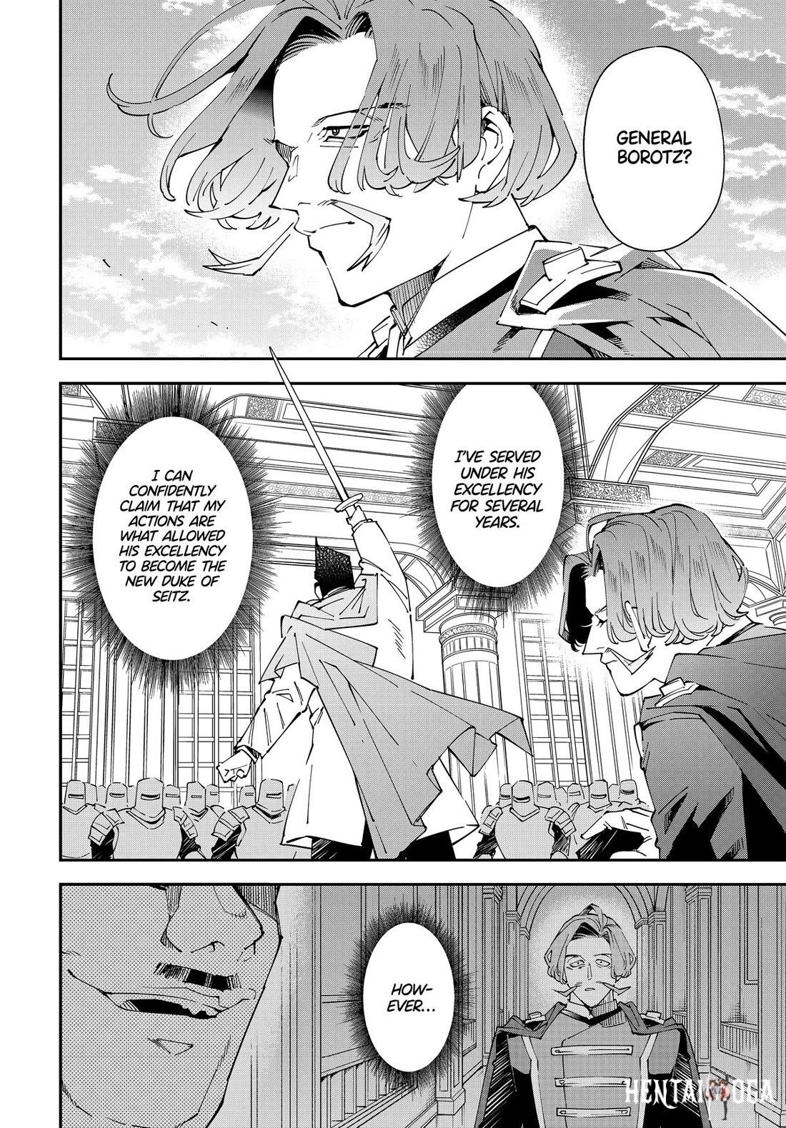 Reincarnated as an Aristocrat with an Appraisal Skill Reincarnated as an Aristocrat with an Appraisal Skill Chapter 132 - Page 6