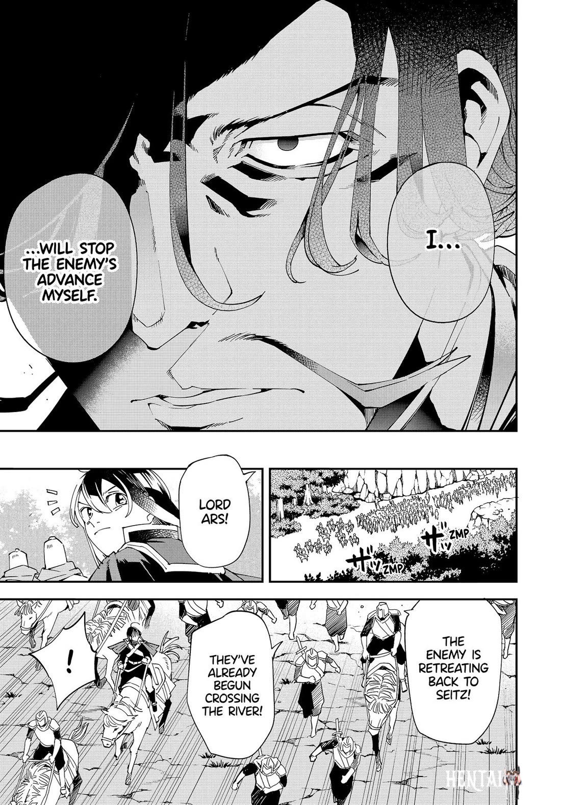 Reincarnated as an Aristocrat with an Appraisal Skill Reincarnated as an Aristocrat with an Appraisal Skill Chapter 132 - Page 9