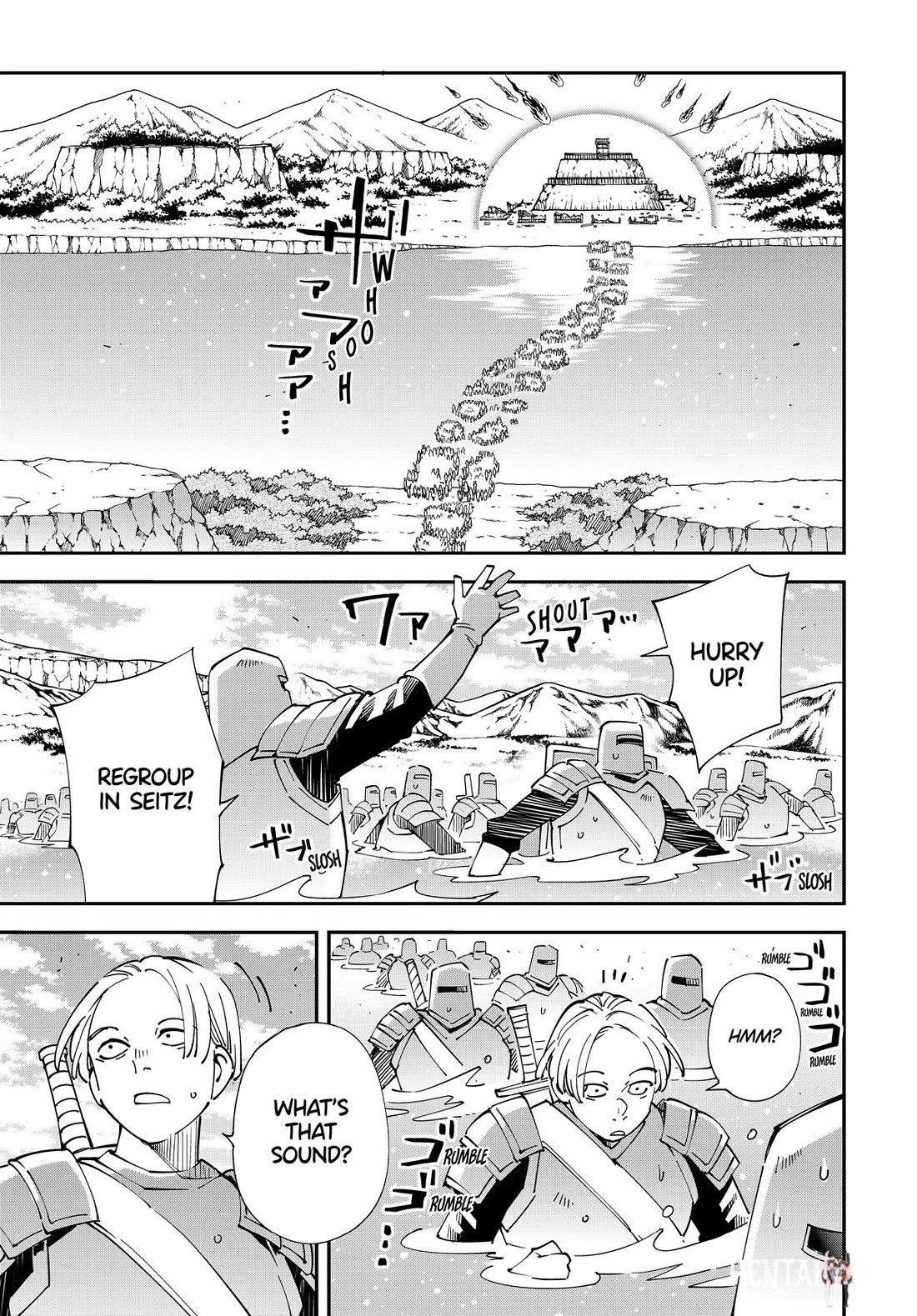 Reincarnated as an Aristocrat with an Appraisal Skill Reincarnated as an Aristocrat with an Appraisal Skill Chapter 133 - Page 1