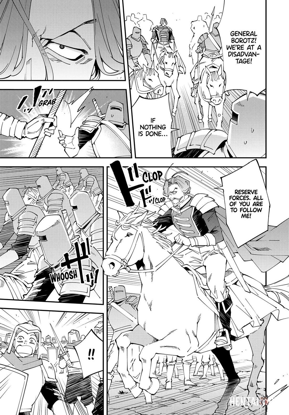 Reincarnated as an Aristocrat with an Appraisal Skill Reincarnated as an Aristocrat with an Appraisal Skill Chapter 133 - Page 11