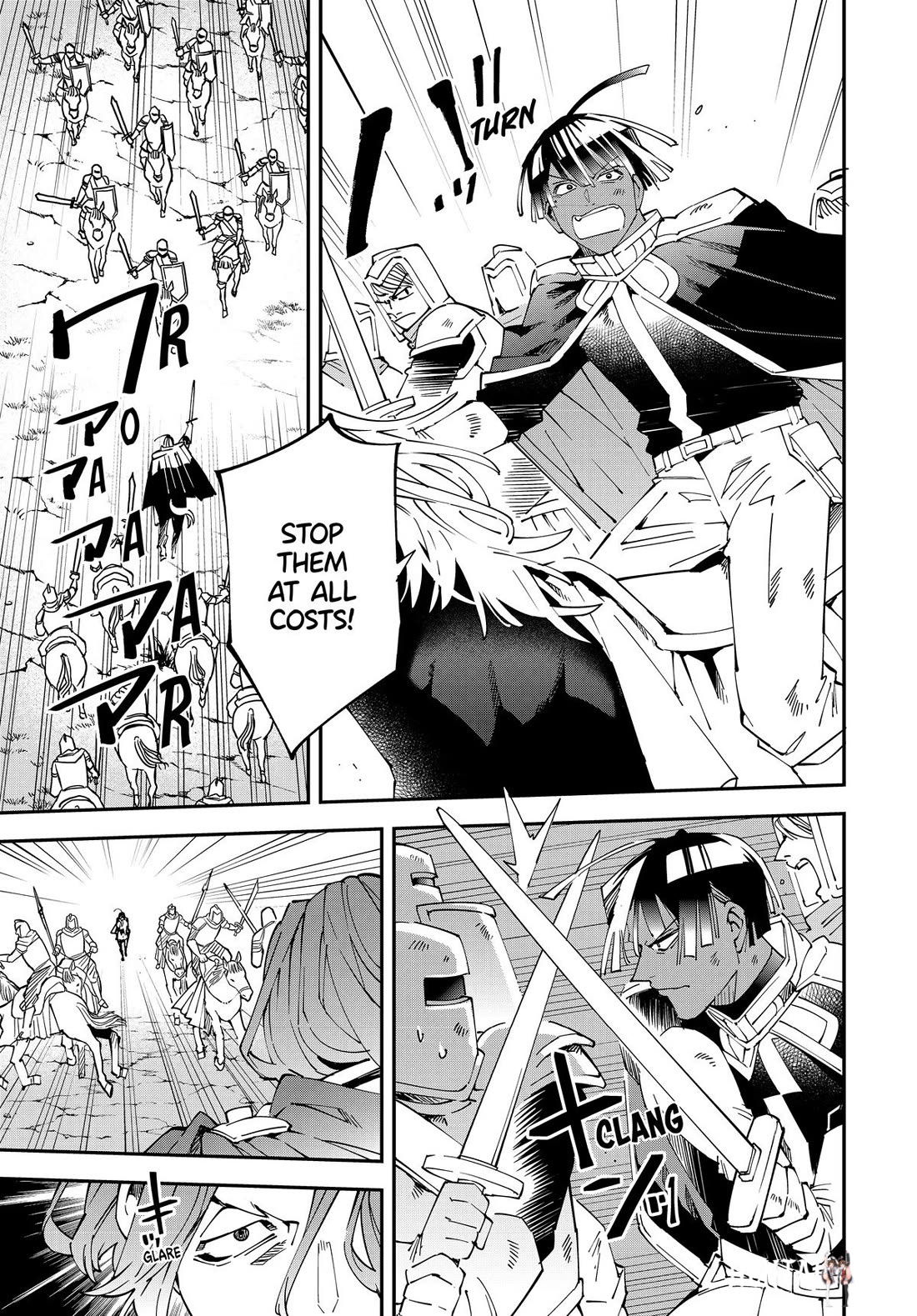 Reincarnated as an Aristocrat with an Appraisal Skill Reincarnated as an Aristocrat with an Appraisal Skill Chapter 133 - Page 13