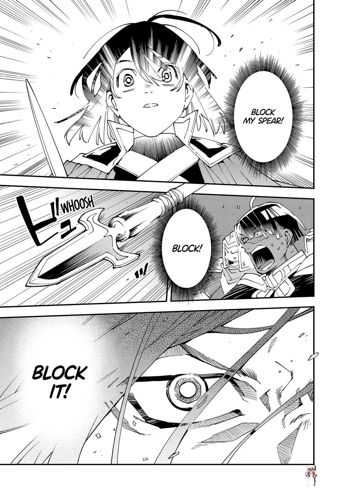 Reincarnated as an Aristocrat with an Appraisal Skill Reincarnated as an Aristocrat with an Appraisal Skill Chapter 133 - Page 17