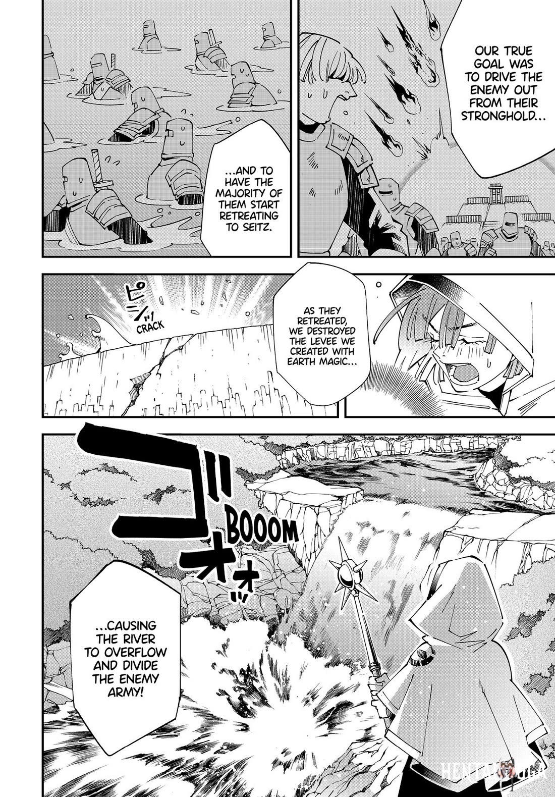 Reincarnated as an Aristocrat with an Appraisal Skill Reincarnated as an Aristocrat with an Appraisal Skill Chapter 133 - Page 4