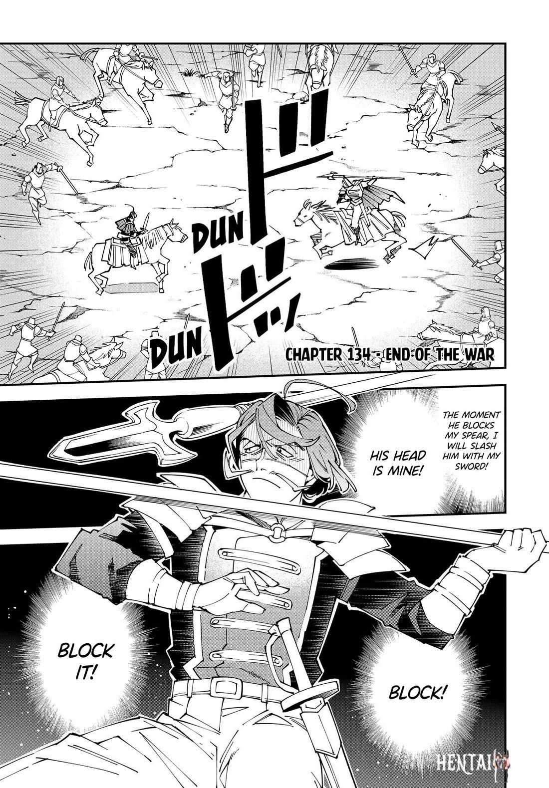 Reincarnated as an Aristocrat with an Appraisal Skill Reincarnated as an Aristocrat with an Appraisal Skill Chapter 134 - Page 1