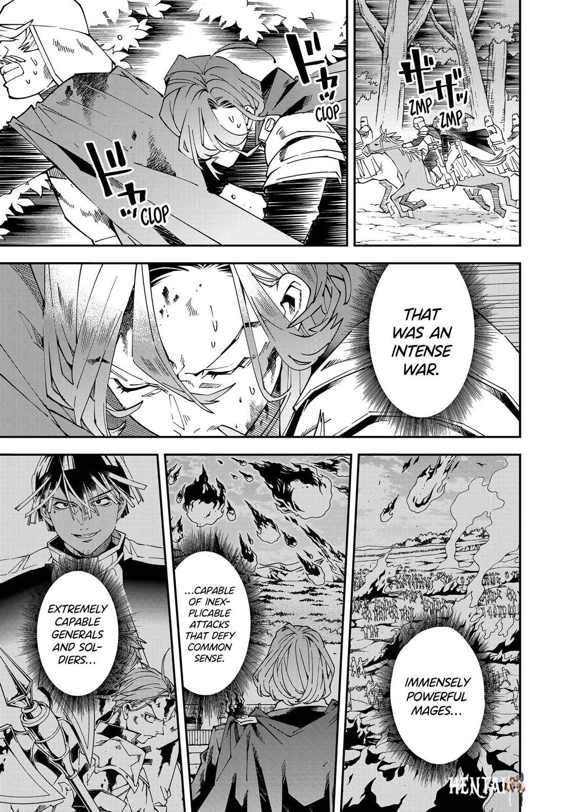 Reincarnated as an Aristocrat with an Appraisal Skill Reincarnated as an Aristocrat with an Appraisal Skill Chapter 134 - Page 11