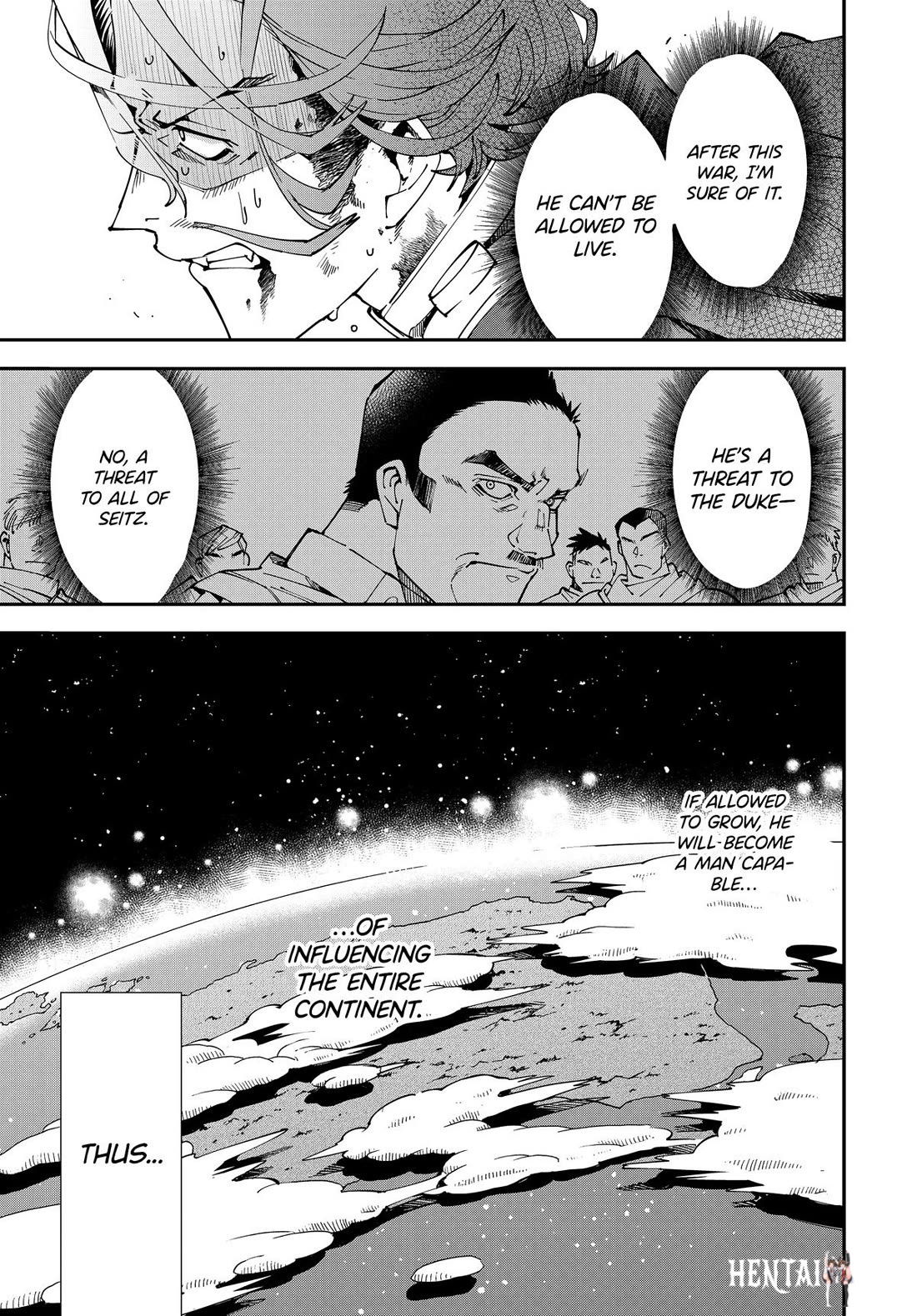 Reincarnated as an Aristocrat with an Appraisal Skill Reincarnated as an Aristocrat with an Appraisal Skill Chapter 134 - Page 13