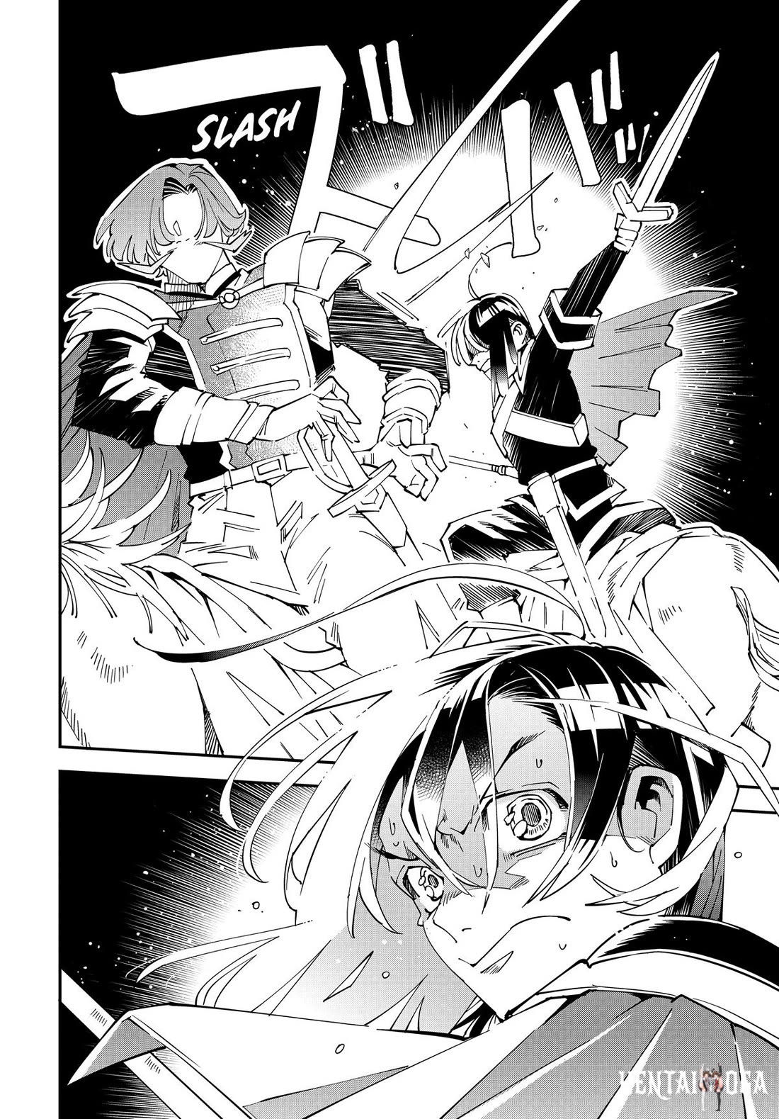 Reincarnated as an Aristocrat with an Appraisal Skill Reincarnated as an Aristocrat with an Appraisal Skill Chapter 134 - Page 4