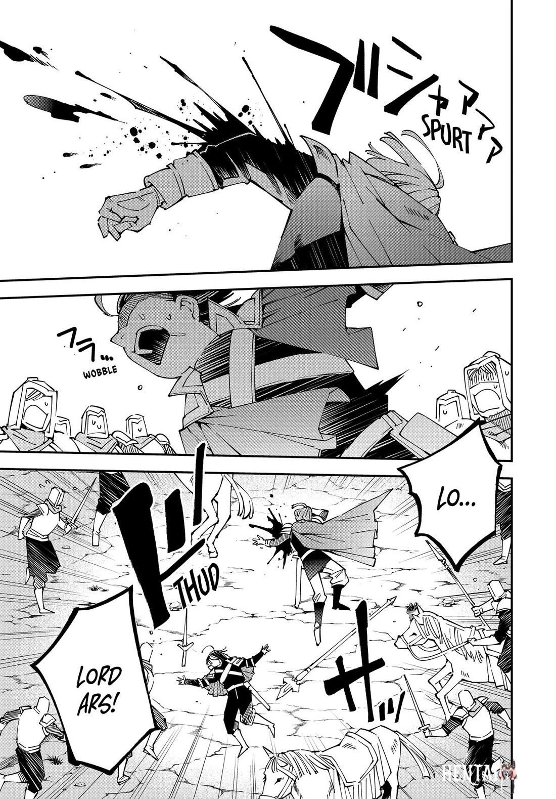 Reincarnated as an Aristocrat with an Appraisal Skill Reincarnated as an Aristocrat with an Appraisal Skill Chapter 134 - Page 5