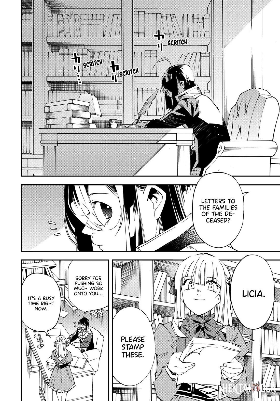 Reincarnated as an Aristocrat with an Appraisal Skill Reincarnated as an Aristocrat with an Appraisal Skill Chapter 135 - Page 14