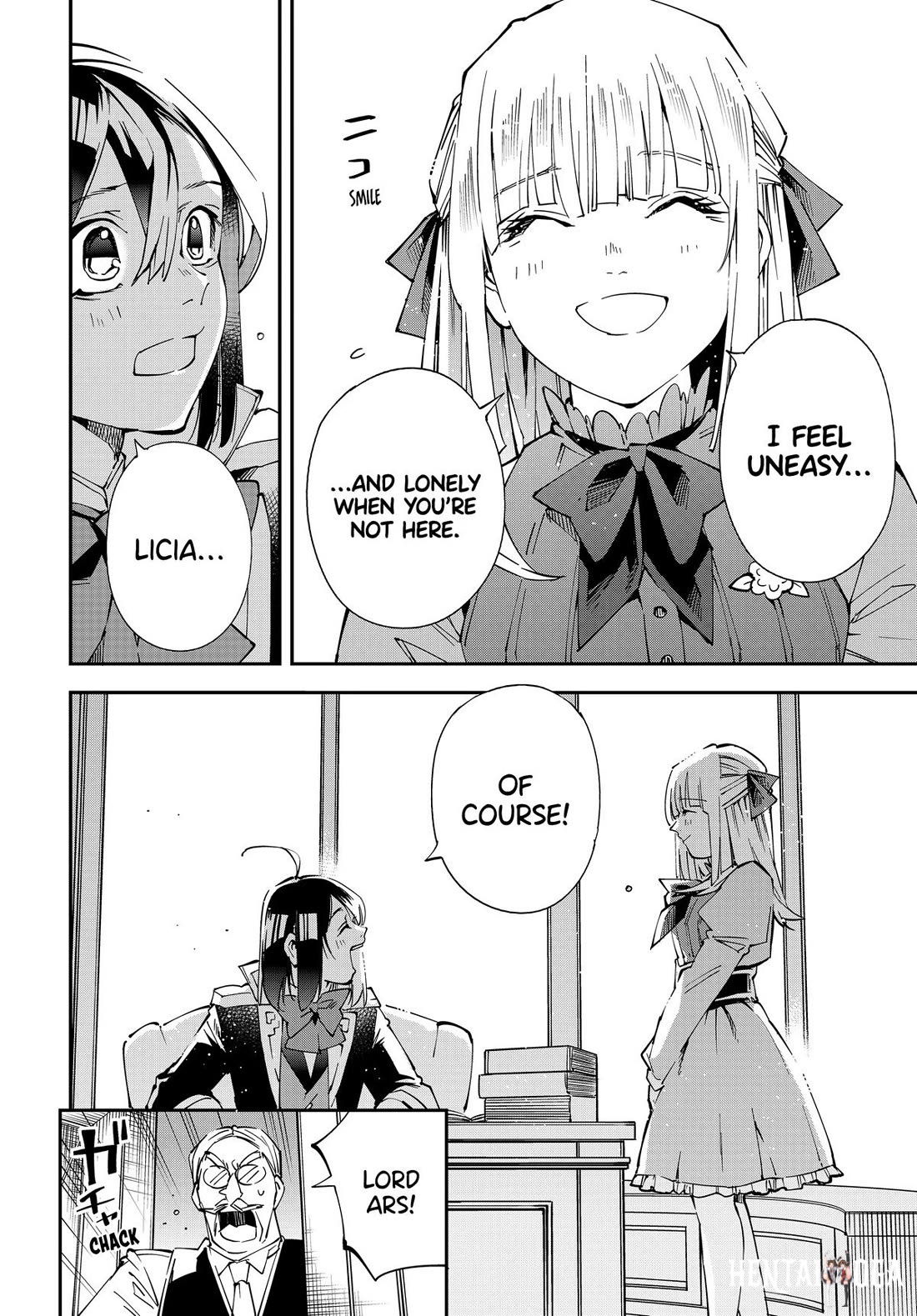 Reincarnated as an Aristocrat with an Appraisal Skill Reincarnated as an Aristocrat with an Appraisal Skill Chapter 135 - Page 16