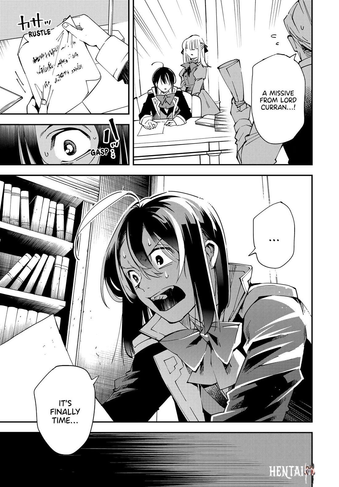 Reincarnated as an Aristocrat with an Appraisal Skill Reincarnated as an Aristocrat with an Appraisal Skill Chapter 135 - Page 17