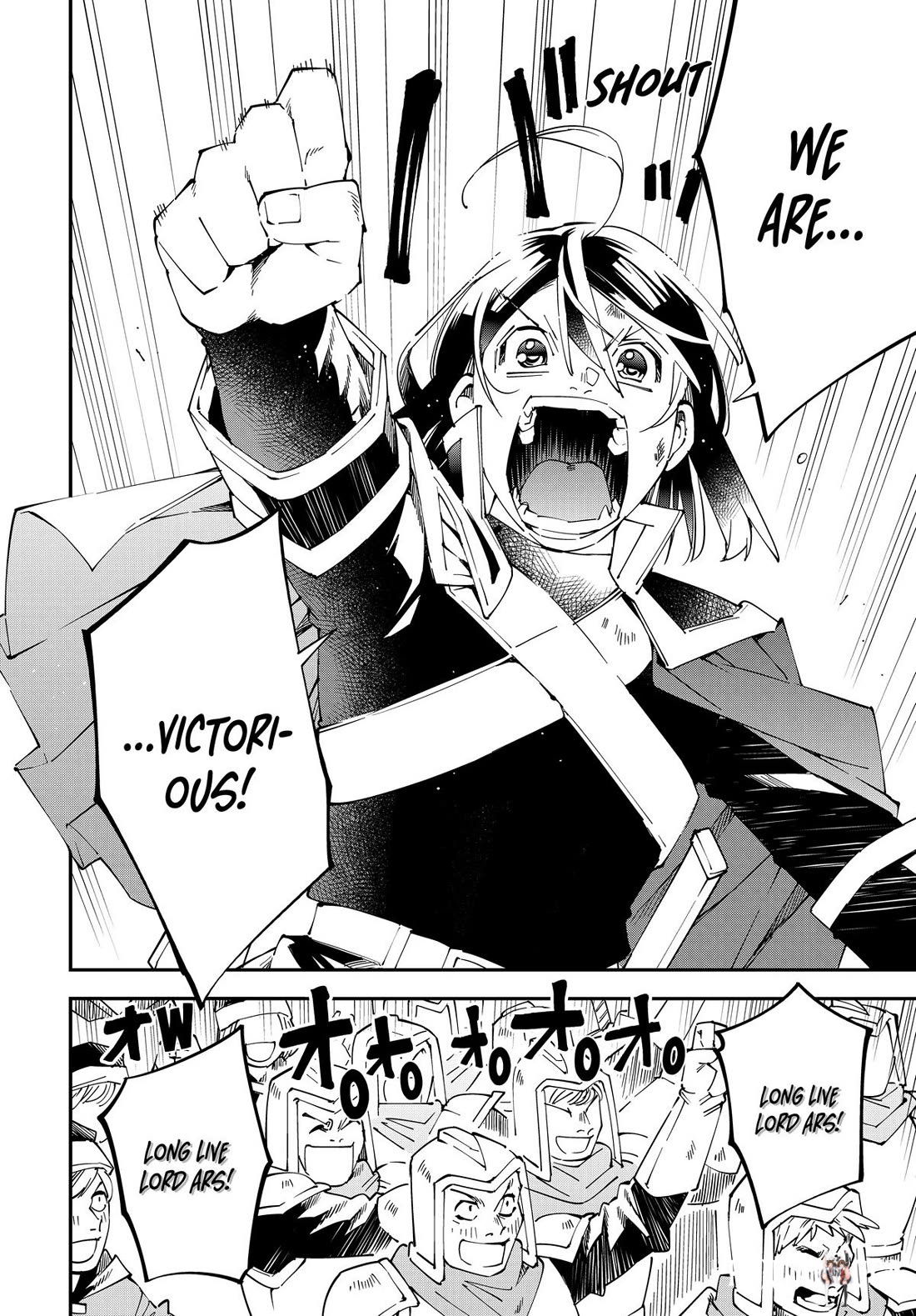 Reincarnated as an Aristocrat with an Appraisal Skill Reincarnated as an Aristocrat with an Appraisal Skill Chapter 135 - Page 2