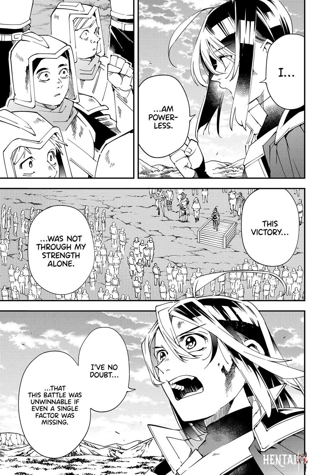 Reincarnated as an Aristocrat with an Appraisal Skill Reincarnated as an Aristocrat with an Appraisal Skill Chapter 135 - Page 3