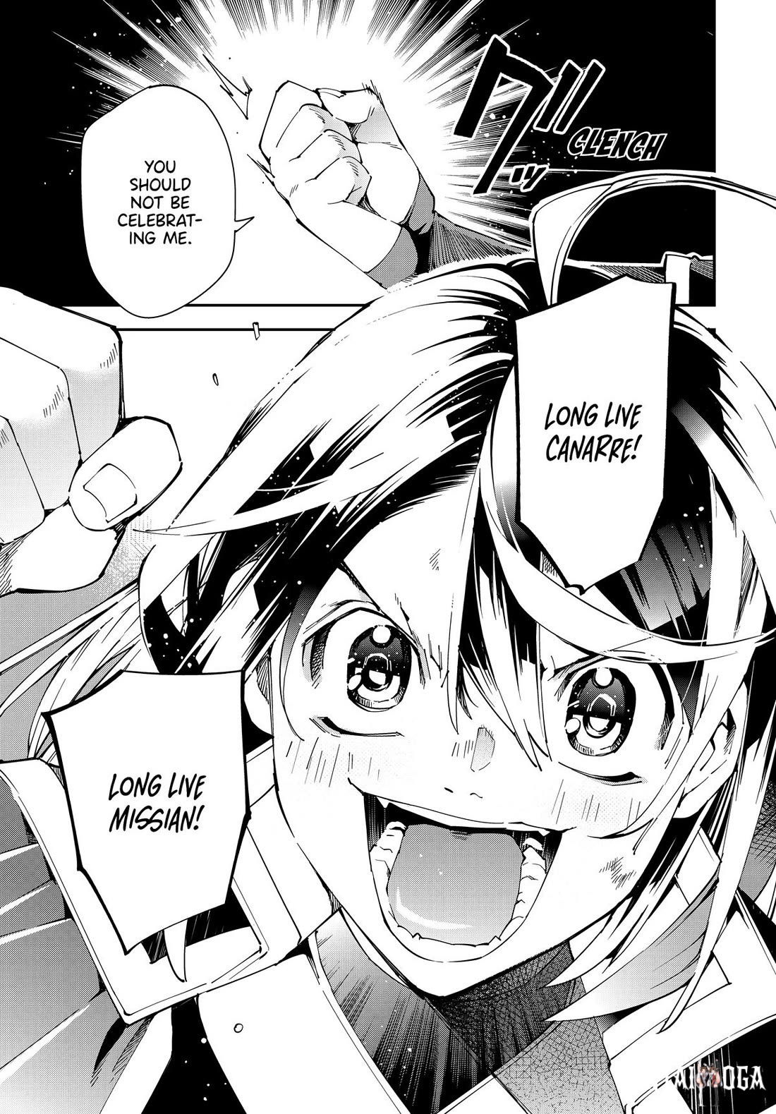 Reincarnated as an Aristocrat with an Appraisal Skill Reincarnated as an Aristocrat with an Appraisal Skill Chapter 135 - Page 5