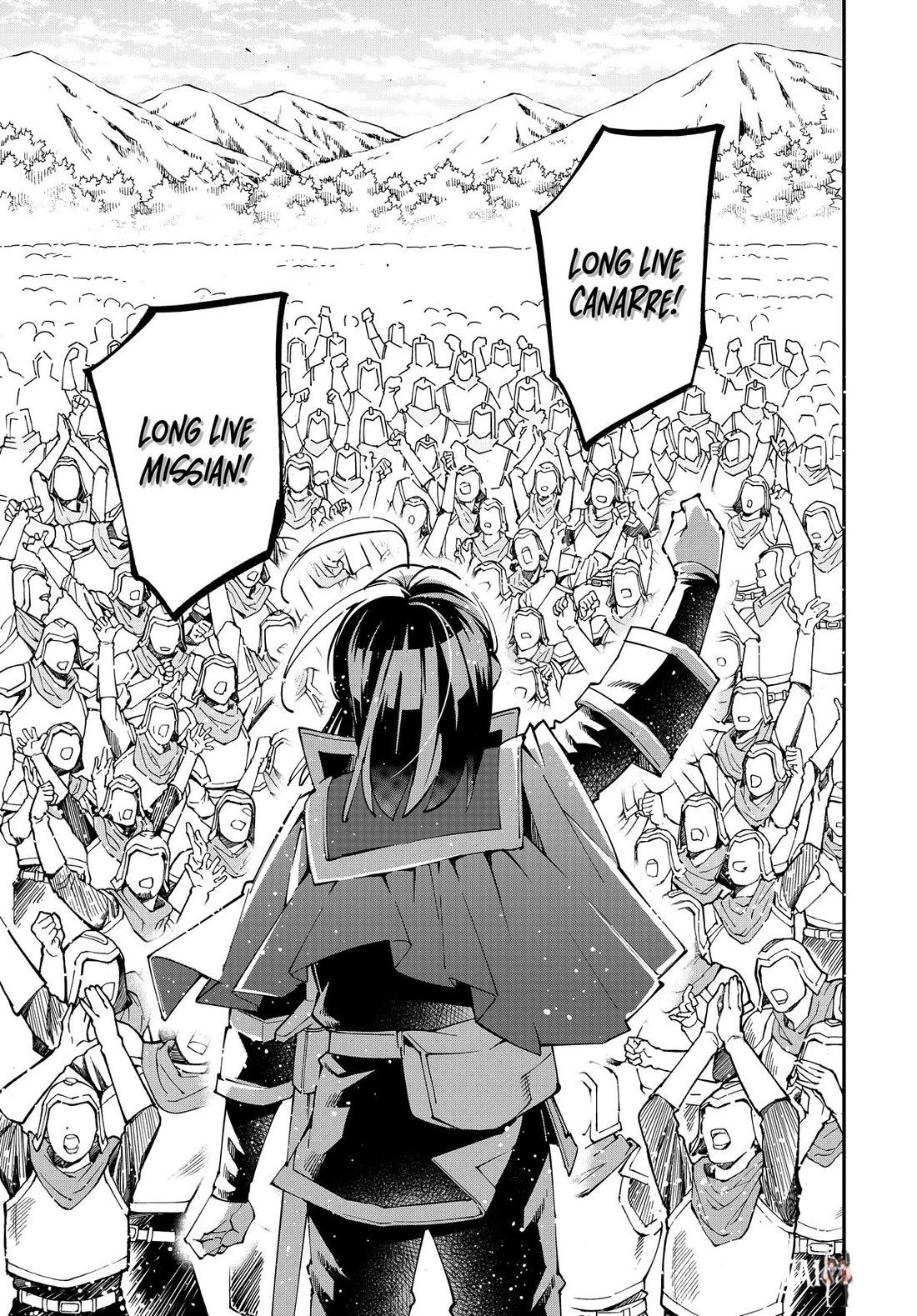 Reincarnated as an Aristocrat with an Appraisal Skill Reincarnated as an Aristocrat with an Appraisal Skill Chapter 135 - Page 7