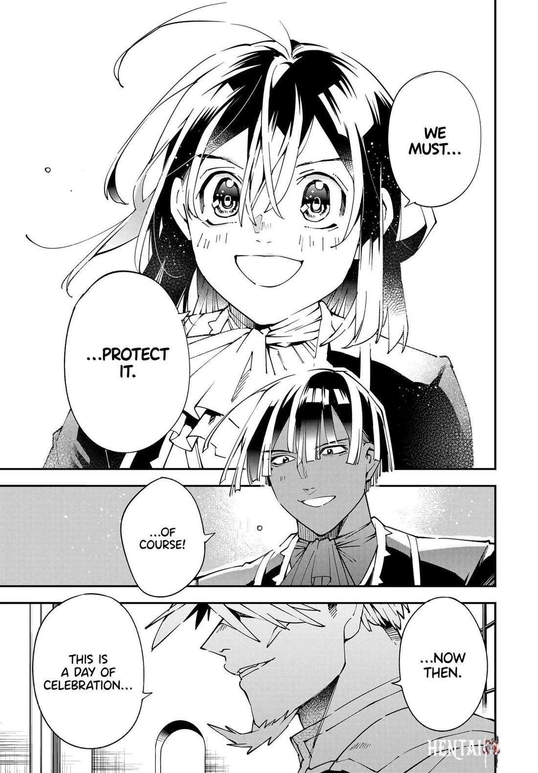 Reincarnated as an Aristocrat with an Appraisal Skill Reincarnated as an Aristocrat with an Appraisal Skill Chapter 136 - Page 19