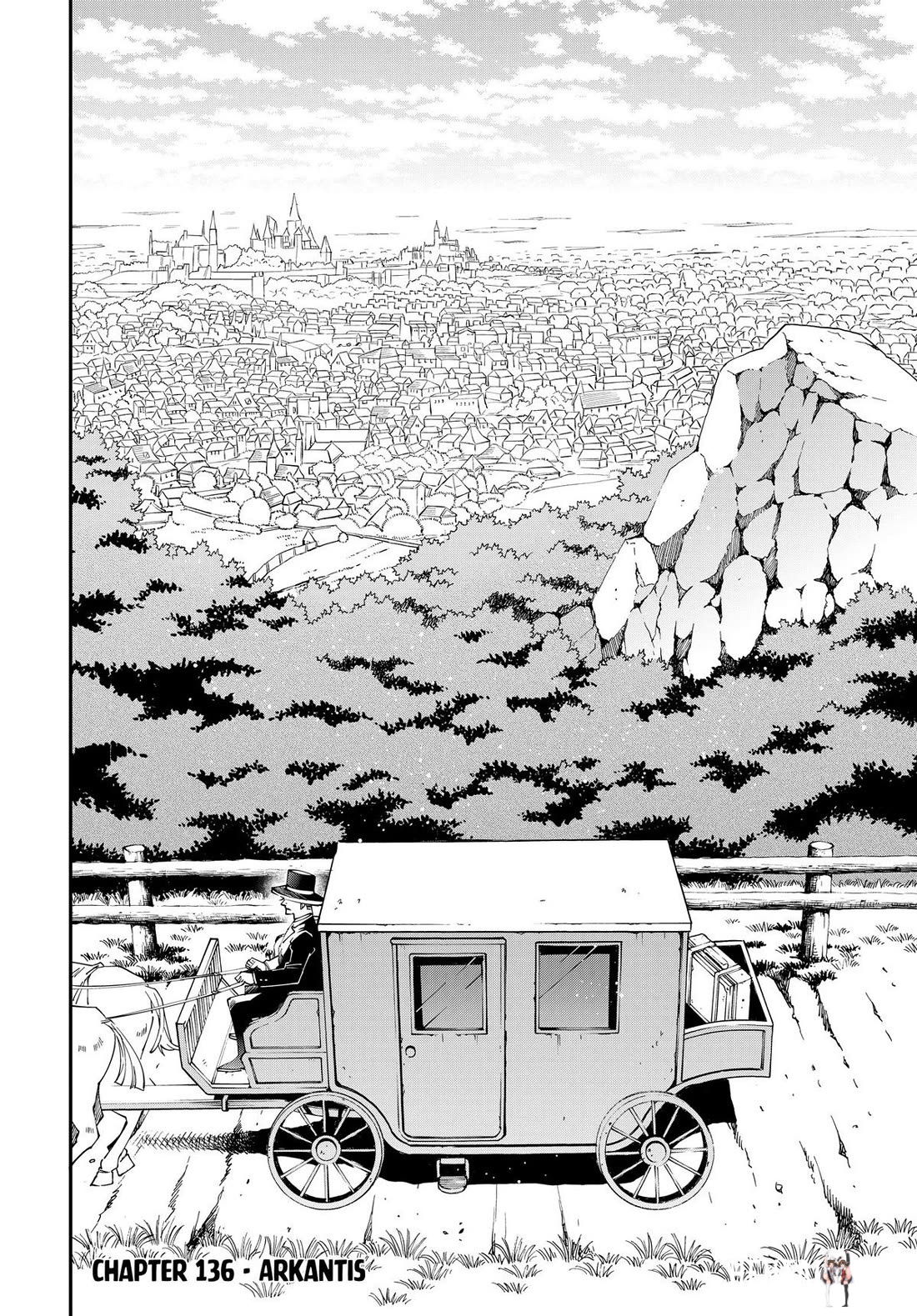 Reincarnated as an Aristocrat with an Appraisal Skill Reincarnated as an Aristocrat with an Appraisal Skill Chapter 136 - Page 2