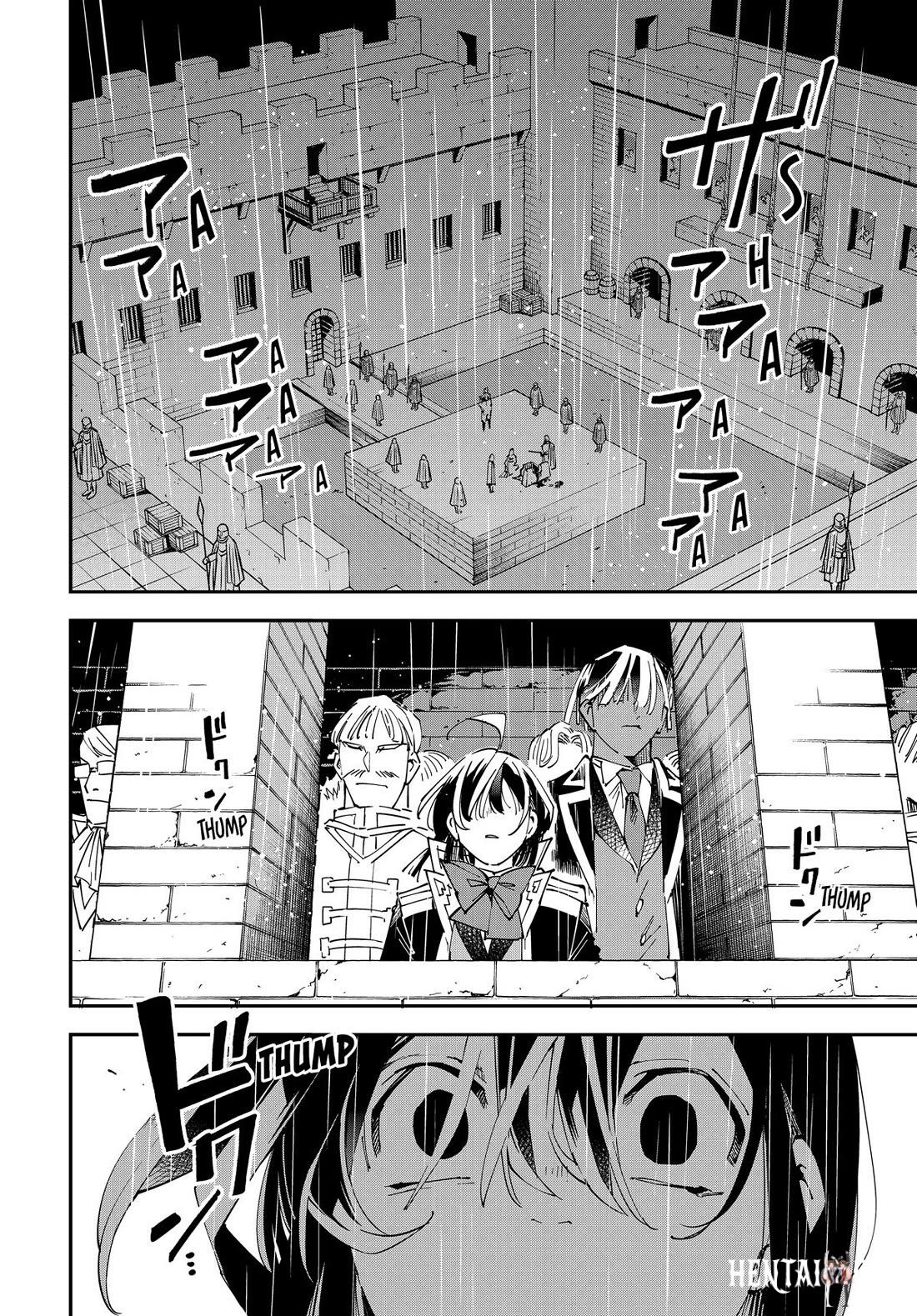 Reincarnated as an Aristocrat with an Appraisal Skill Reincarnated as an Aristocrat with an Appraisal Skill Chapter 137 - Page 16