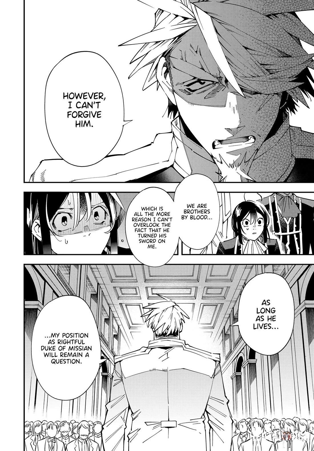 Reincarnated as an Aristocrat with an Appraisal Skill Reincarnated as an Aristocrat with an Appraisal Skill Chapter 137 - Page 4