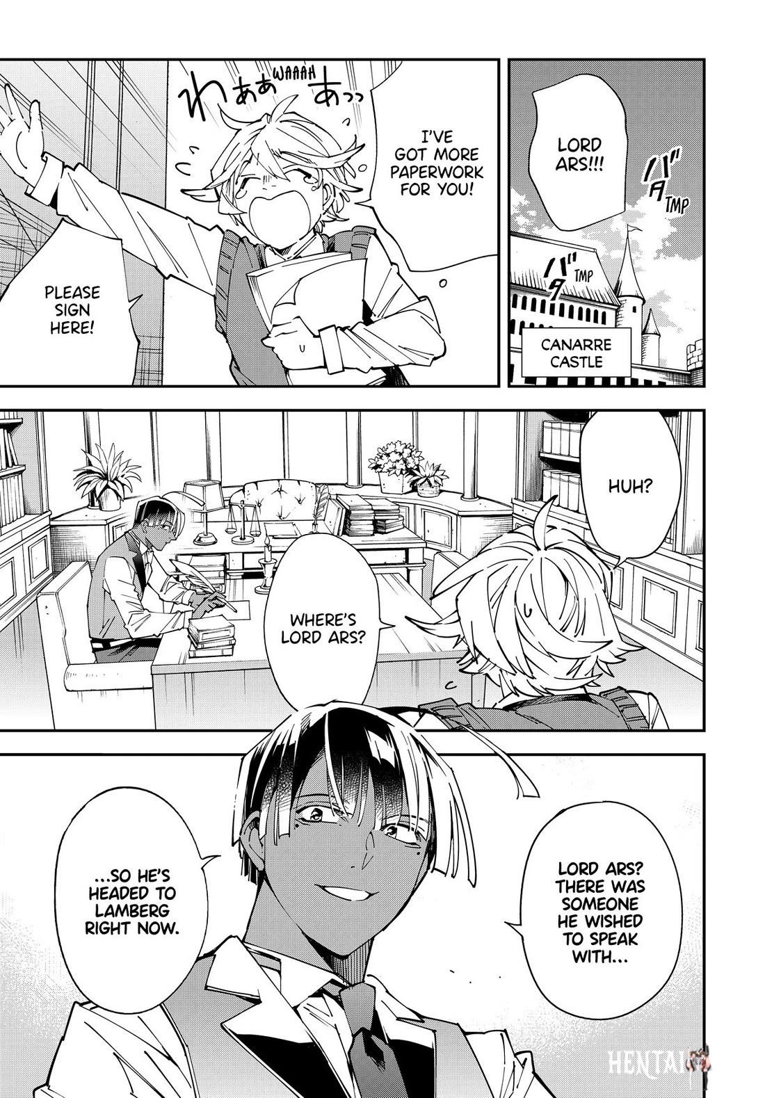 Reincarnated as an Aristocrat with an Appraisal Skill Reincarnated as an Aristocrat with an Appraisal Skill Chapter 138 - Page 1