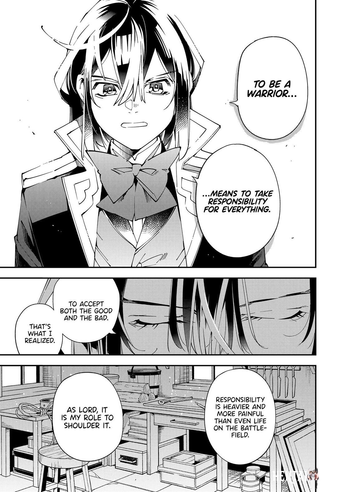 Reincarnated as an Aristocrat with an Appraisal Skill Reincarnated as an Aristocrat with an Appraisal Skill Chapter 138 - Page 11