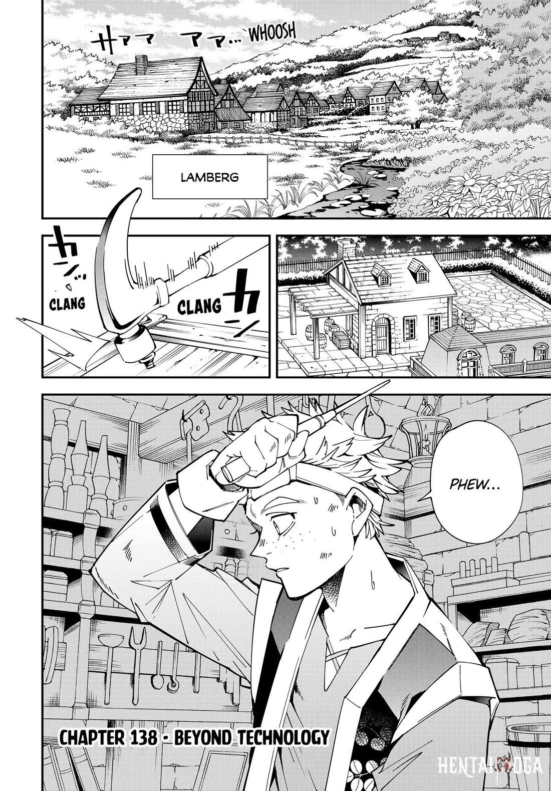 Reincarnated as an Aristocrat with an Appraisal Skill Reincarnated as an Aristocrat with an Appraisal Skill Chapter 138 - Page 2