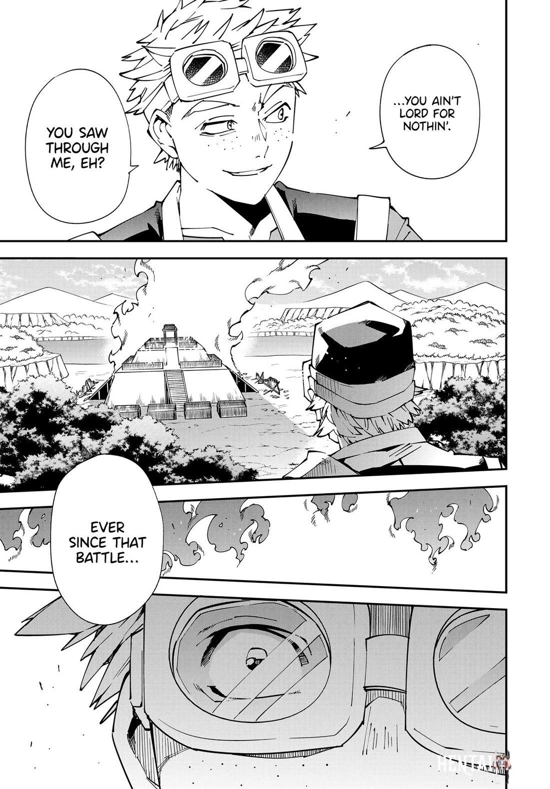 Reincarnated as an Aristocrat with an Appraisal Skill Reincarnated as an Aristocrat with an Appraisal Skill Chapter 138 - Page 5