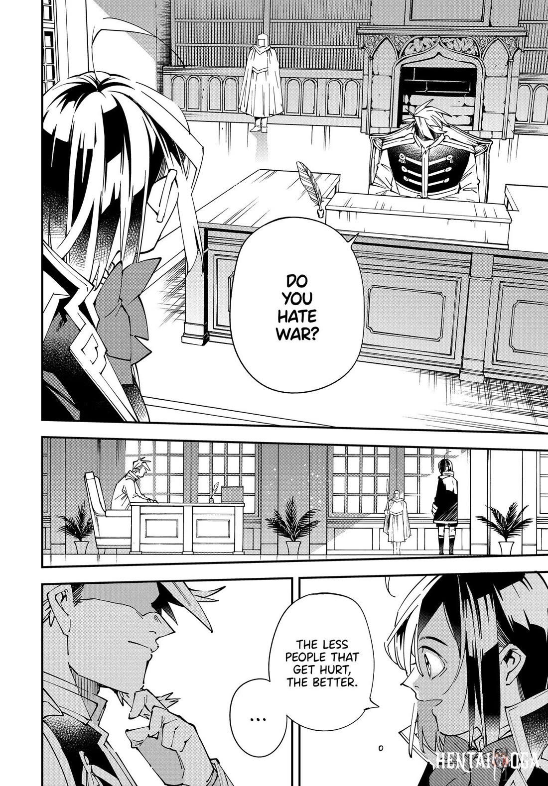 Reincarnated as an Aristocrat with an Appraisal Skill Reincarnated as an Aristocrat with an Appraisal Skill Chapter 139 - Page 18 Reincarnated as an Aristocrat with an Appraisal Skill Reincarnated as an Aristocrat with an Appraisal Skill Chapter 139 - Page 18