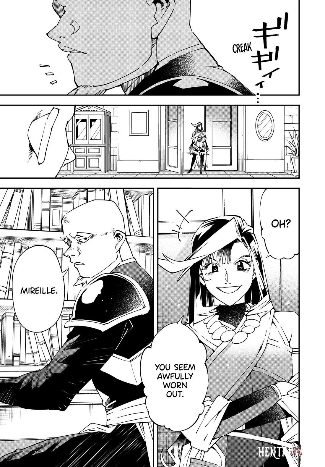 Reincarnated as an Aristocrat with an Appraisal Skill Reincarnated as an Aristocrat with an Appraisal Skill Chapter 139 - Page 7 Reincarnated as an Aristocrat with an Appraisal Skill Reincarnated as an Aristocrat with an Appraisal Skill Chapter 139 - Page 7