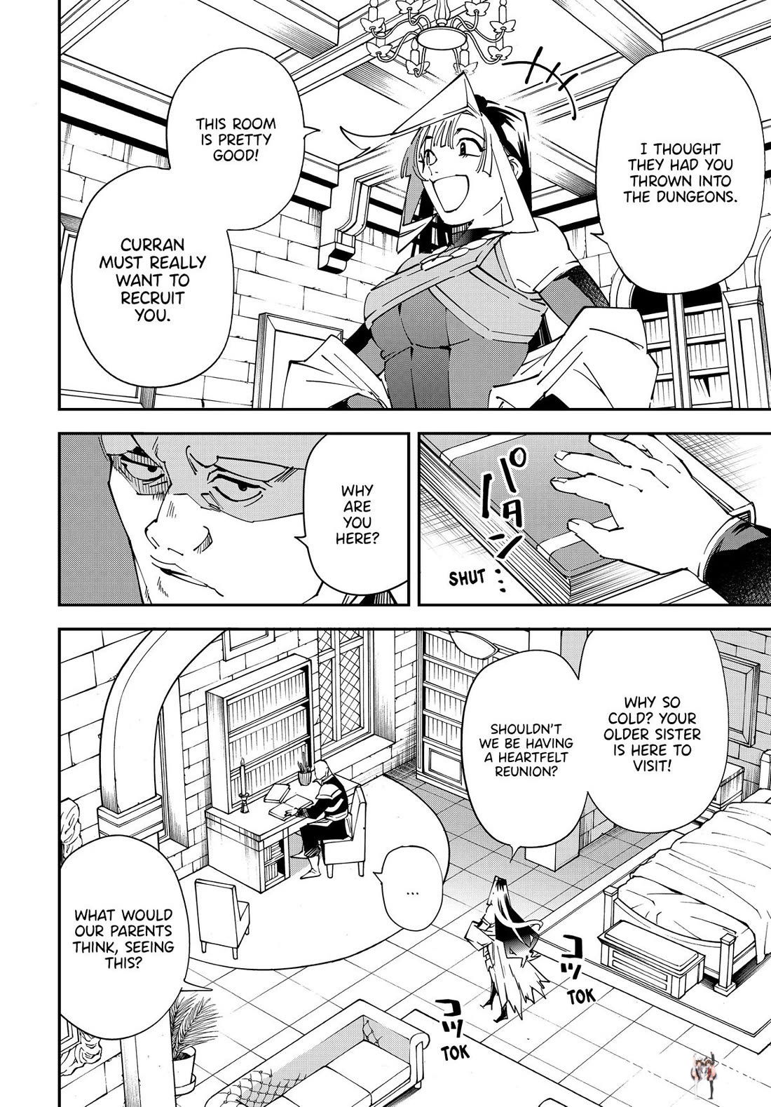 Reincarnated as an Aristocrat with an Appraisal Skill Reincarnated as an Aristocrat with an Appraisal Skill Chapter 139 - Page 8 Reincarnated as an Aristocrat with an Appraisal Skill Reincarnated as an Aristocrat with an Appraisal Skill Chapter 139 - Page 8