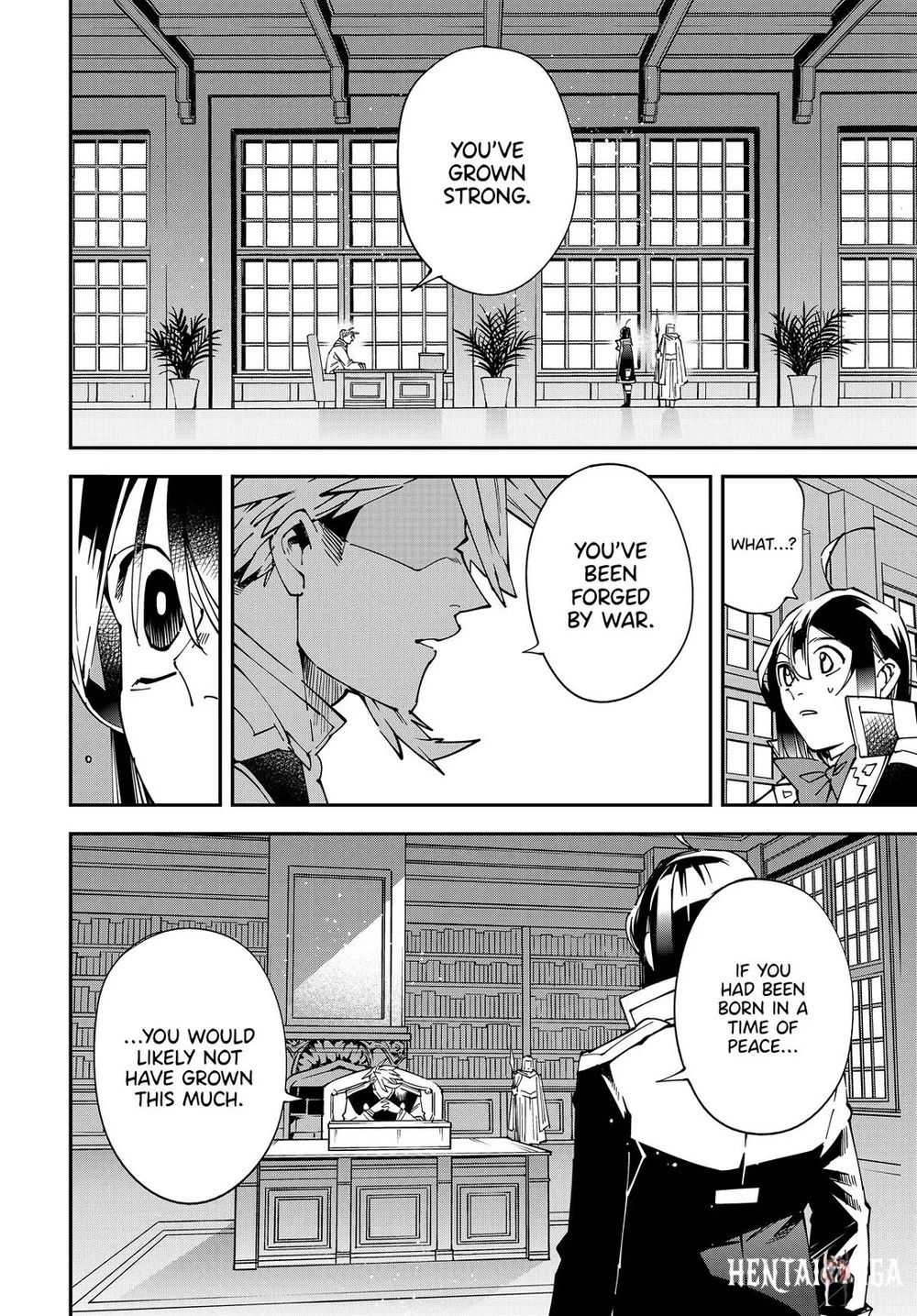 Reincarnated as an Aristocrat with an Appraisal Skill Reincarnated as an Aristocrat with an Appraisal Skill Chapter 140 - Page 10