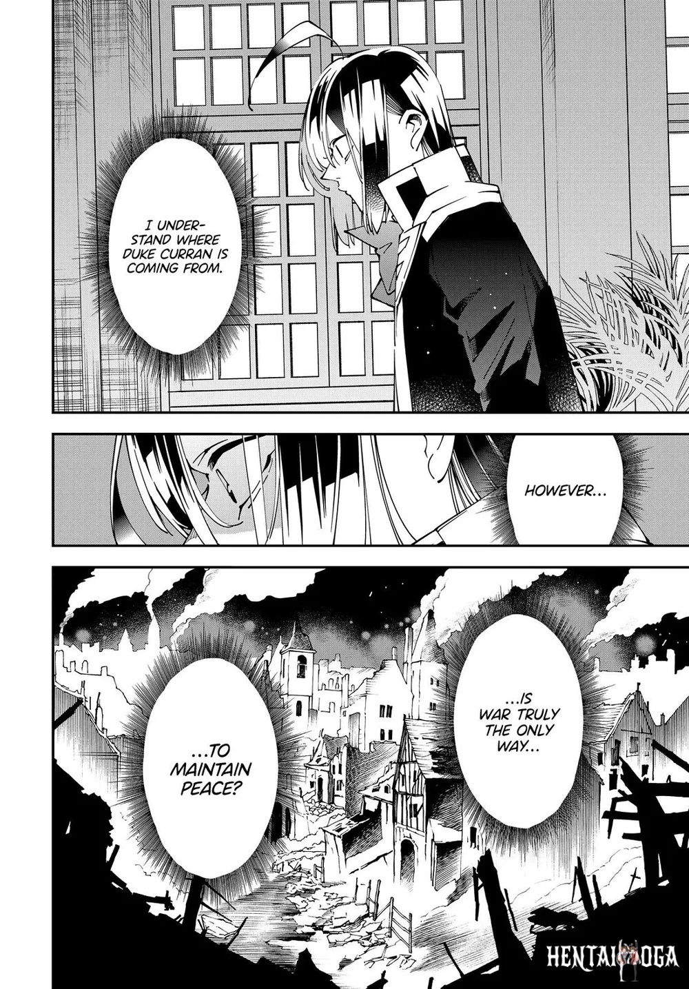 Reincarnated as an Aristocrat with an Appraisal Skill Reincarnated as an Aristocrat with an Appraisal Skill Chapter 140 - Page 12