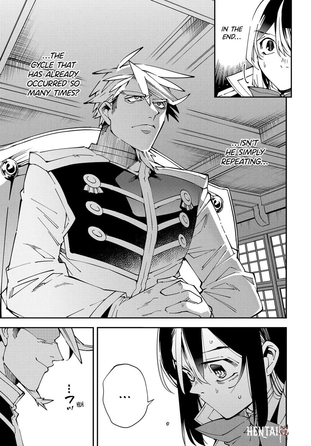 Reincarnated as an Aristocrat with an Appraisal Skill Reincarnated as an Aristocrat with an Appraisal Skill Chapter 140 - Page 13