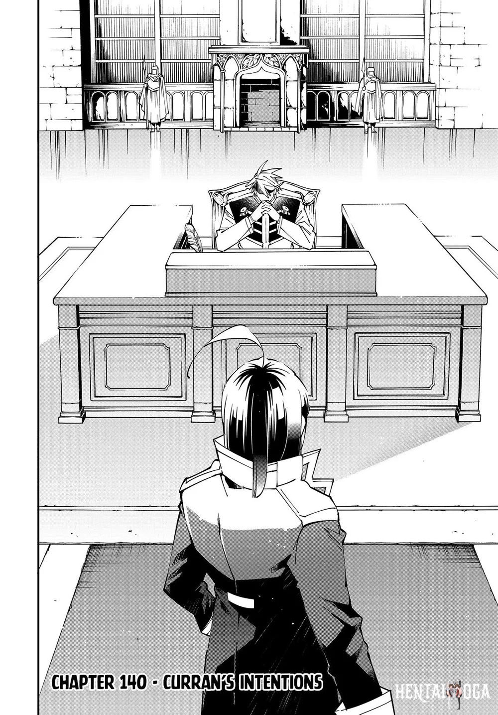 Reincarnated as an Aristocrat with an Appraisal Skill Reincarnated as an Aristocrat with an Appraisal Skill Chapter 140 - Page 2