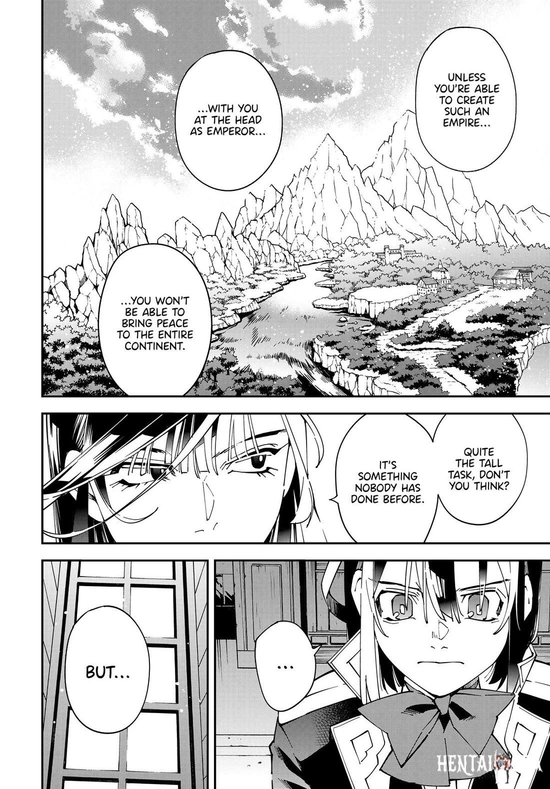 Reincarnated as an Aristocrat with an Appraisal Skill Reincarnated as an Aristocrat with an Appraisal Skill Chapter 141 - Page 10