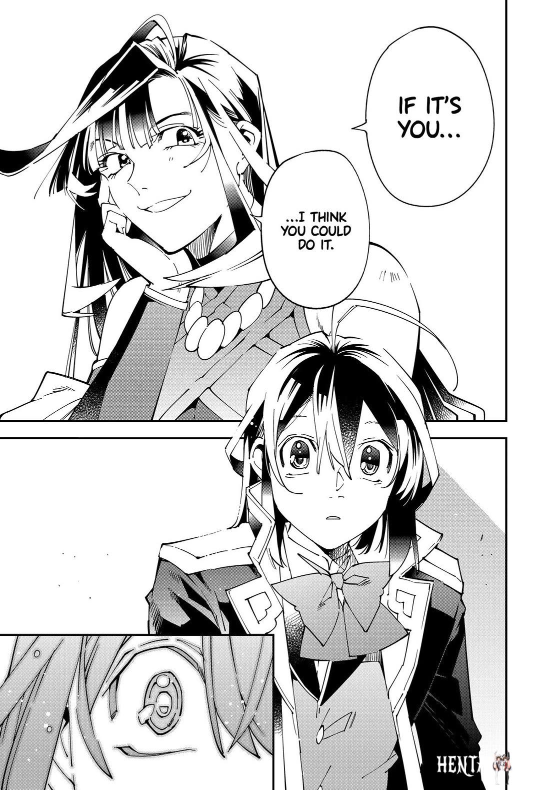 Reincarnated as an Aristocrat with an Appraisal Skill Reincarnated as an Aristocrat with an Appraisal Skill Chapter 141 - Page 11