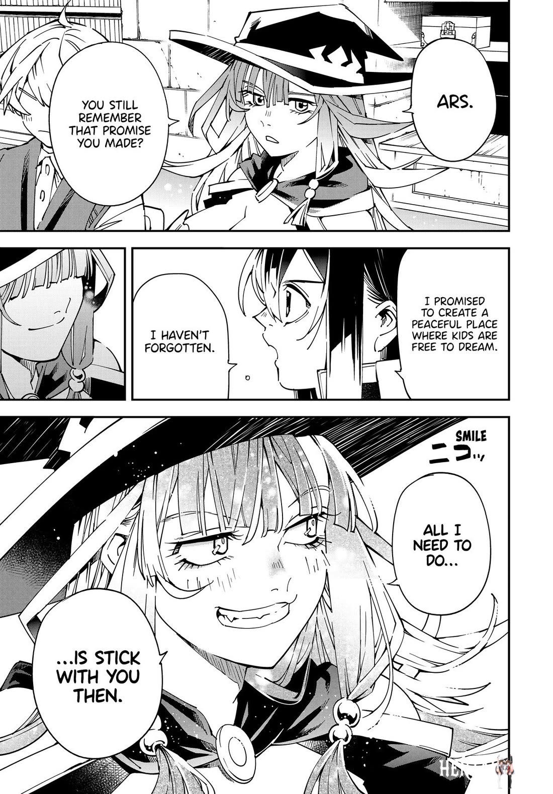 Reincarnated as an Aristocrat with an Appraisal Skill Reincarnated as an Aristocrat with an Appraisal Skill Chapter 141 - Page 13