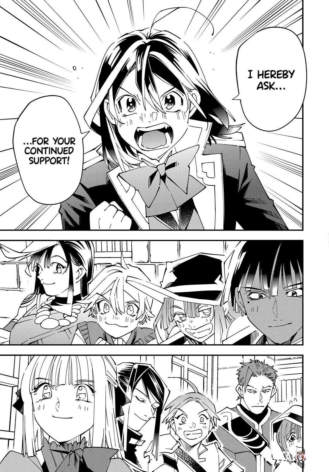 Reincarnated as an Aristocrat with an Appraisal Skill Reincarnated as an Aristocrat with an Appraisal Skill Chapter 141 - Page 17