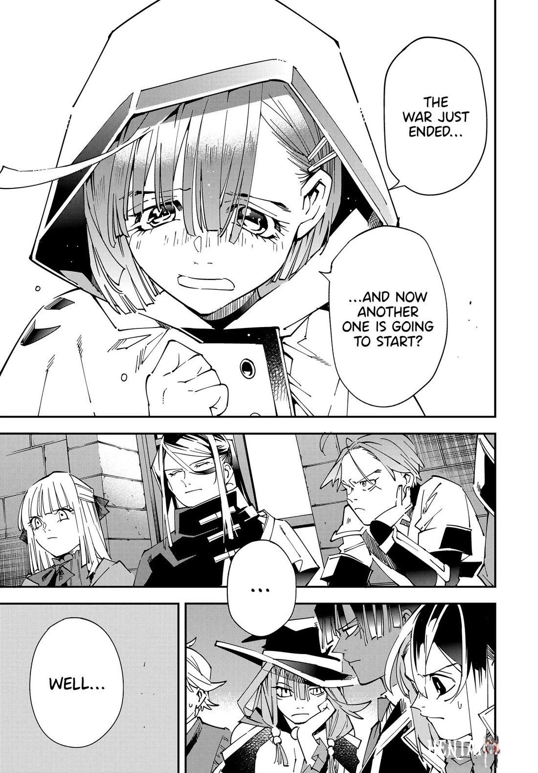 Reincarnated as an Aristocrat with an Appraisal Skill Reincarnated as an Aristocrat with an Appraisal Skill Chapter 141 - Page 5